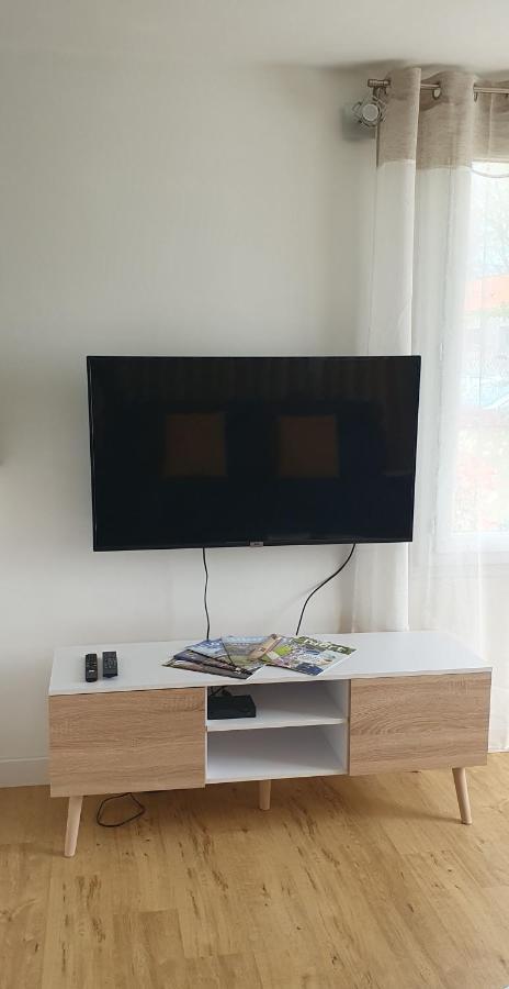 Zen Apartment Niort