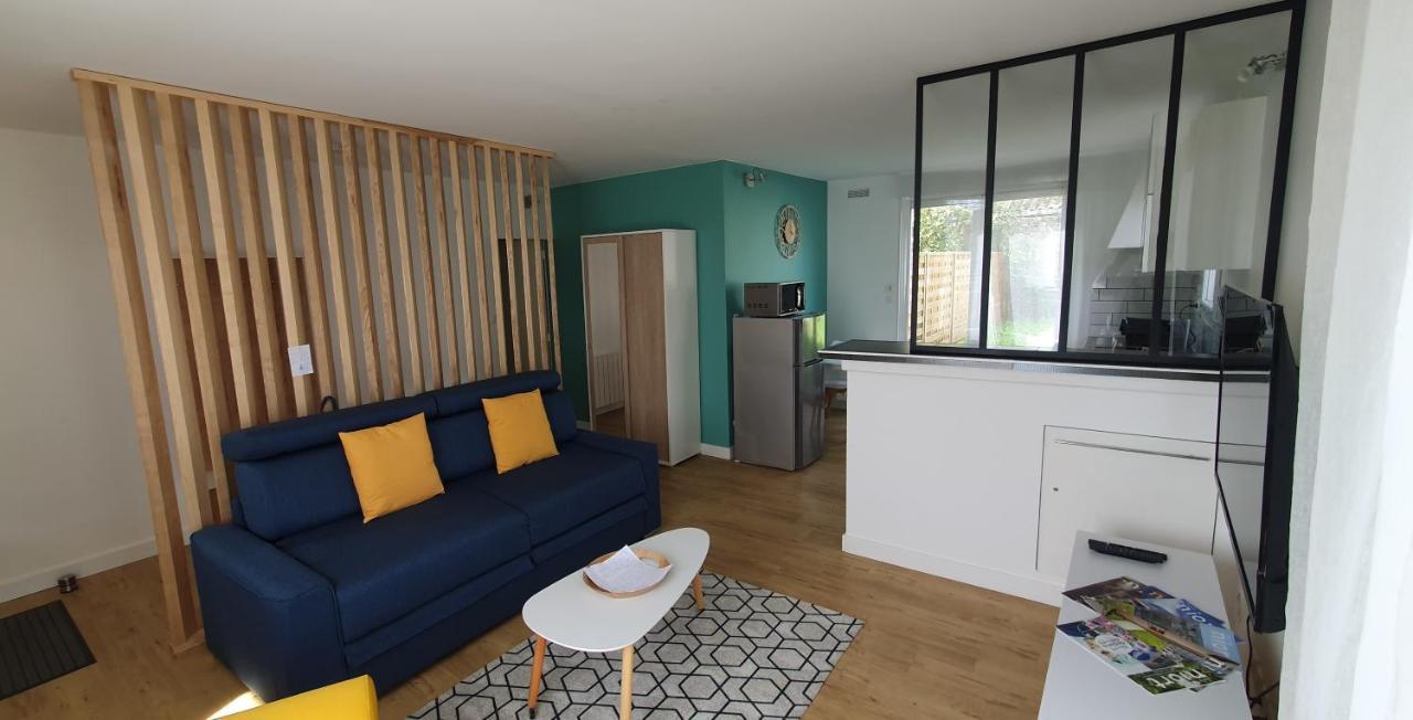 Zen Appartement *