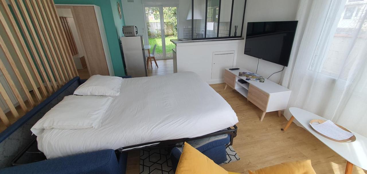 Zen Appartement *