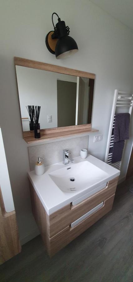 Zen Appartement Niort