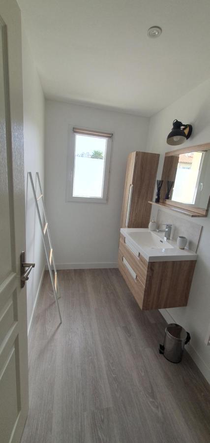Zen Appartement