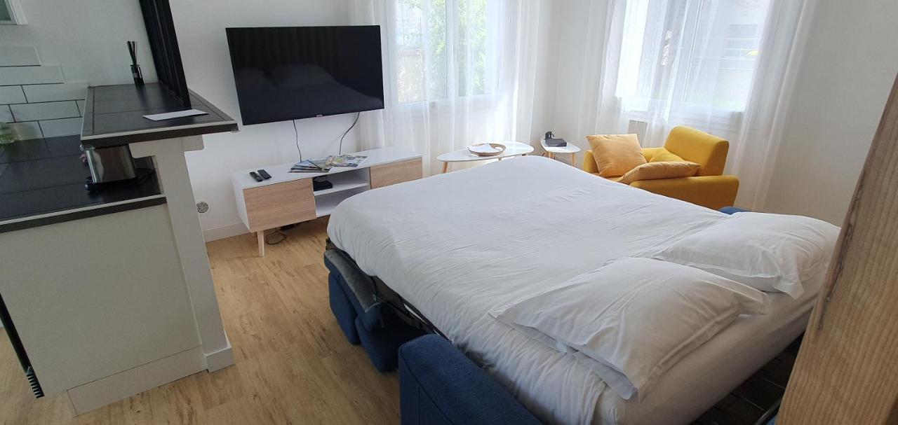 Apartment Zen Niort