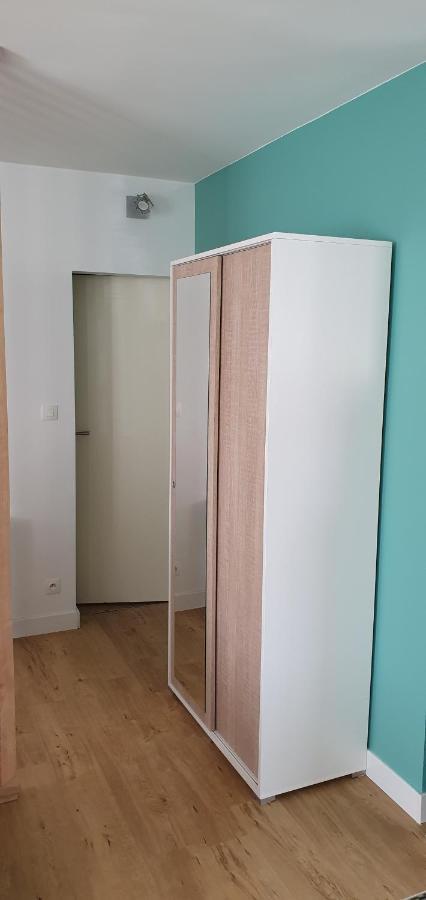 Zen Appartement